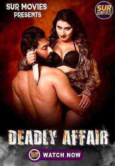Deadly Affair  (2023) Season 1 Episode 2 (Surmovies) (2023)
