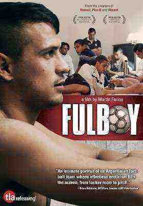 Fulboy (2015)