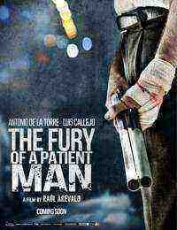The Fury of a Patient Man (2016)
