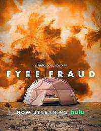 Fyre Fraud (2019)