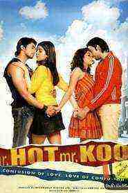 Mr. Hot Mr. Kool (2007)