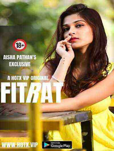Fitrat UNCUT (2023) HotX Originals (2023)