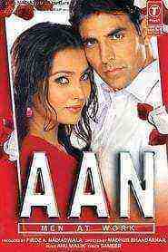 Aan: Men at Work (2004)