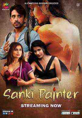 Sanki Painter (2023) Season 1 Episode 1 Cineprime Originals (2023)