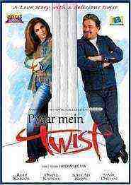 Pyaar Mein Twist (2005)