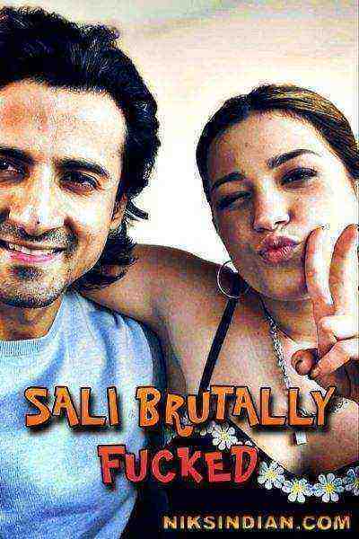 Sali Brutally Fucked (2022) (NiksIndian Originals) (2022)