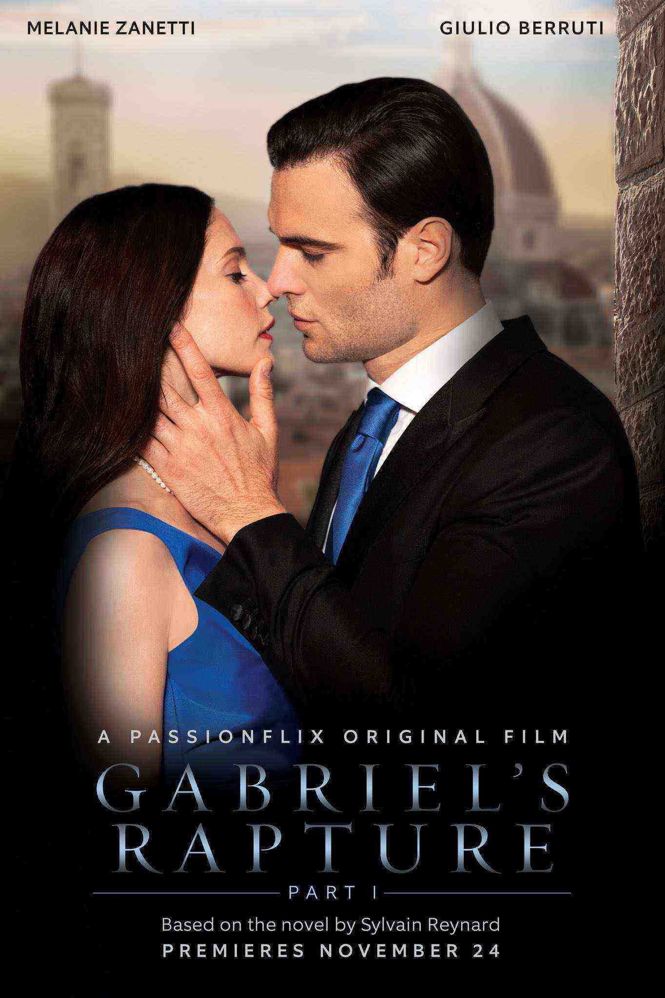 Gabriel's Rapture: Part Two (2022)