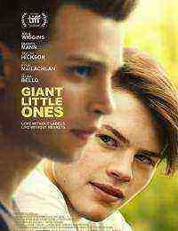 Giant Little Ones (2019)