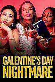 Galentine's Day Nightmare (2021)
