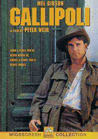 Gallipoli (1981)
