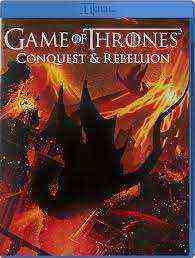 Game of Thrones Conquest and Rebellion (2017)