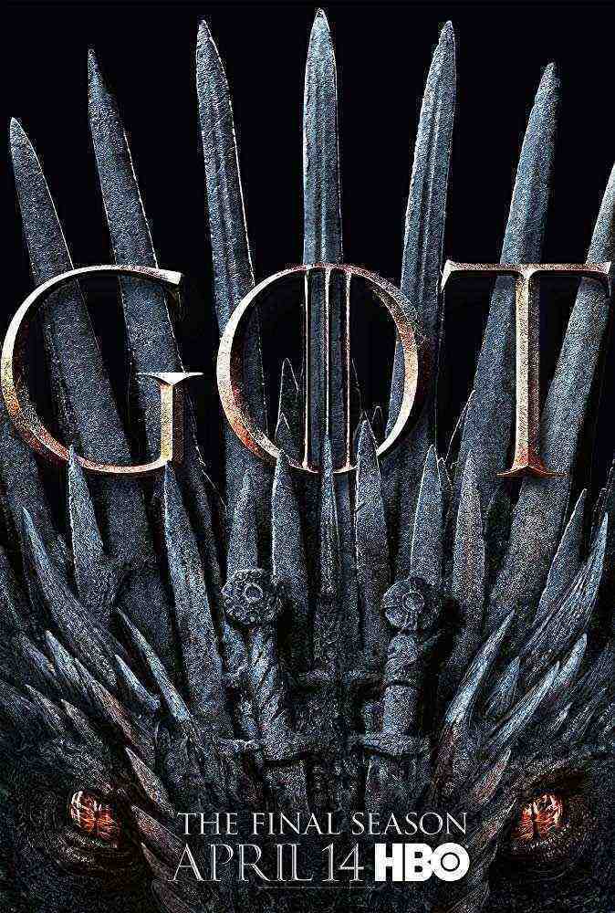 Game of Thrones - Season 8  (2019)