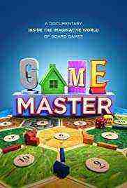 Gamemaster (2020)