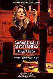 Garage Sale Mysteries: Picture a Murder (2018)