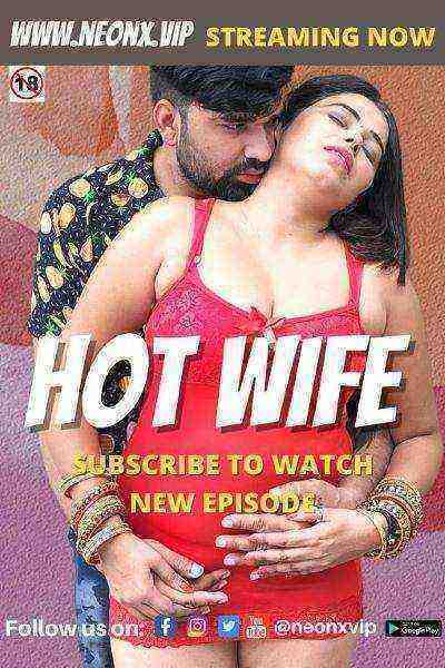 Hot Wife (2022) (NeonX Originals) (2022)