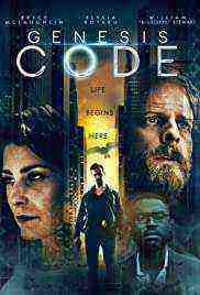 Genesis Code (2021)