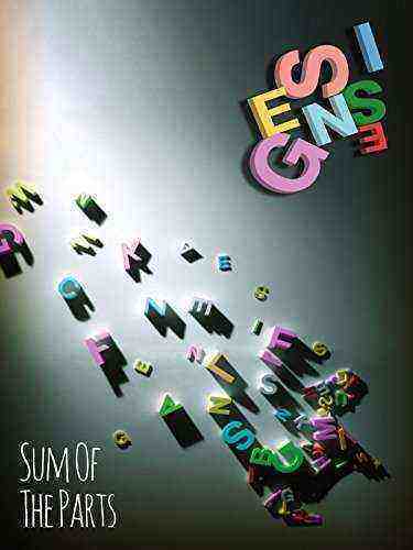 Genesis: Together and Apart (Genesis Sum Of The Parts) (2014)