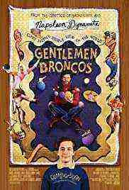 Gentlemen Broncos (2009)