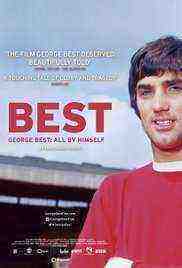 George Best: All by Himself (2016)