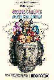 George Carlin's American Dream (2022)