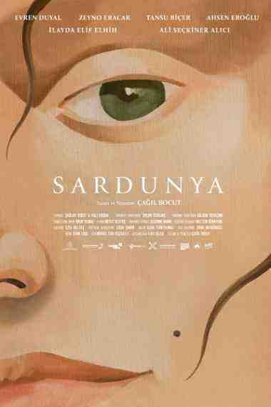 Geranium (2021)