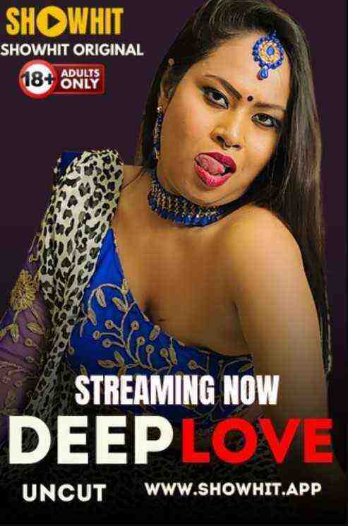 Deep Love (2024) ShowHit Originals (2024)
