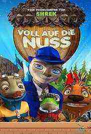 Get Squirrely (2015)