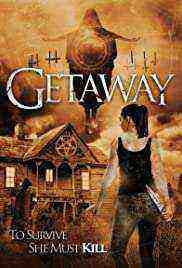 Getaway (2020) (2020)