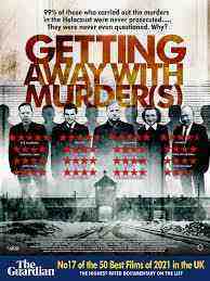 Getting Away with Murder(s) (2022)