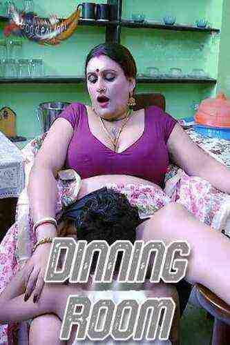 Dinning Room (2024) GoddesMahi (2024)