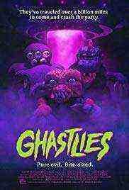 Ghastlies (2017)