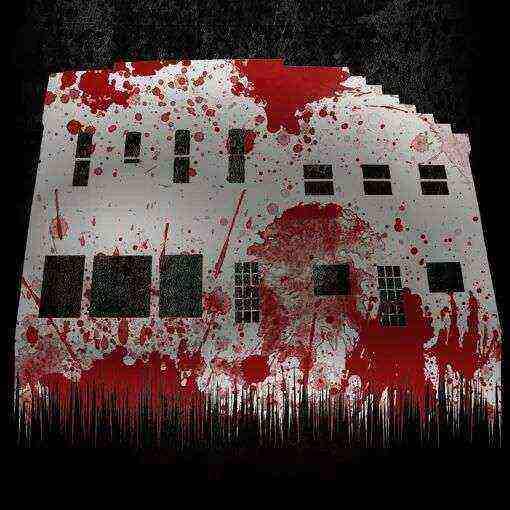 Ghost House: A Haunting (2018)