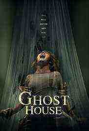 Ghost House (2017)