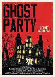 Ghost Party (2022)