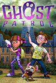 Ghost Patrol (2016)