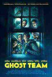 Ghost Team (2016)