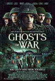 Ghosts of War (2020)