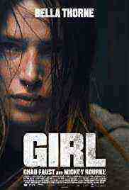 Girl (2020)