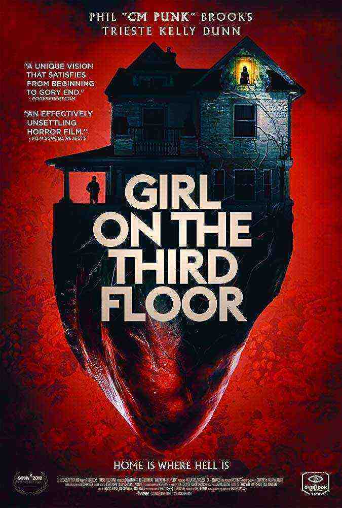 Girl on the Third Floor (2019)