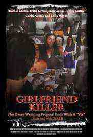 Girlfriend Killer (2017)