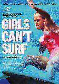 Girls Can't Surf (2020)