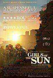 Girls of the Sun (2020)