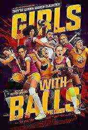 Girls with Balls (2018)
