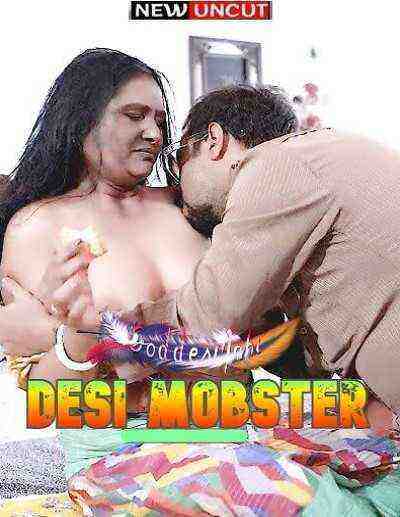 Desi Mobster (2023) GoddesMahi (2023)