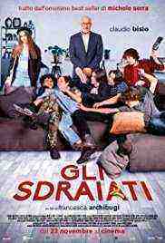 Gli sdraiati (2017)