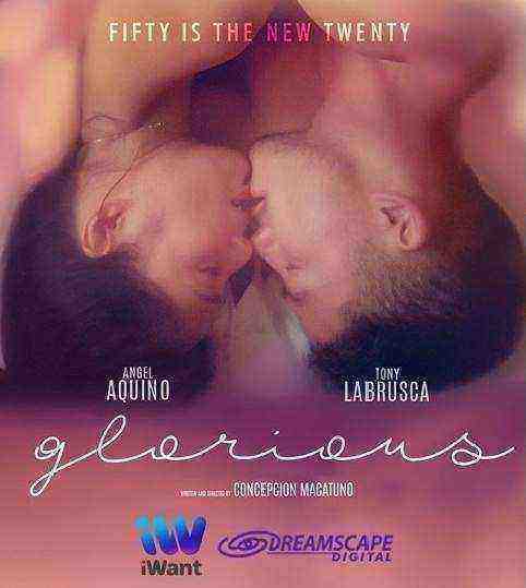 Glorious (2018)