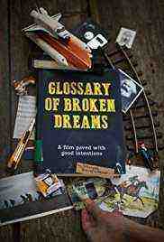 Glossary of Broken Dreams (2018)