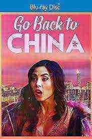 Go Back to China (2019)