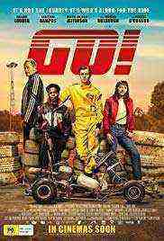 Go! (2020)