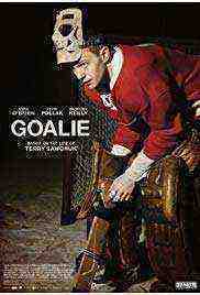 Goalie (2019) 